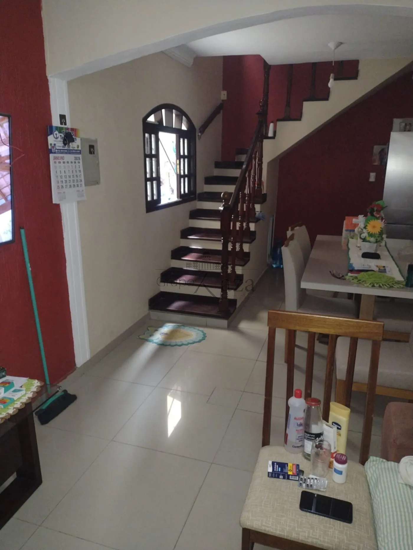 Foto 2 de Casa Sobrado em Residencial União, São José dos Campos - imagem 2 Foto 2 de Casa Sobrado em Residencial União, São José dos Campos - imagem 2