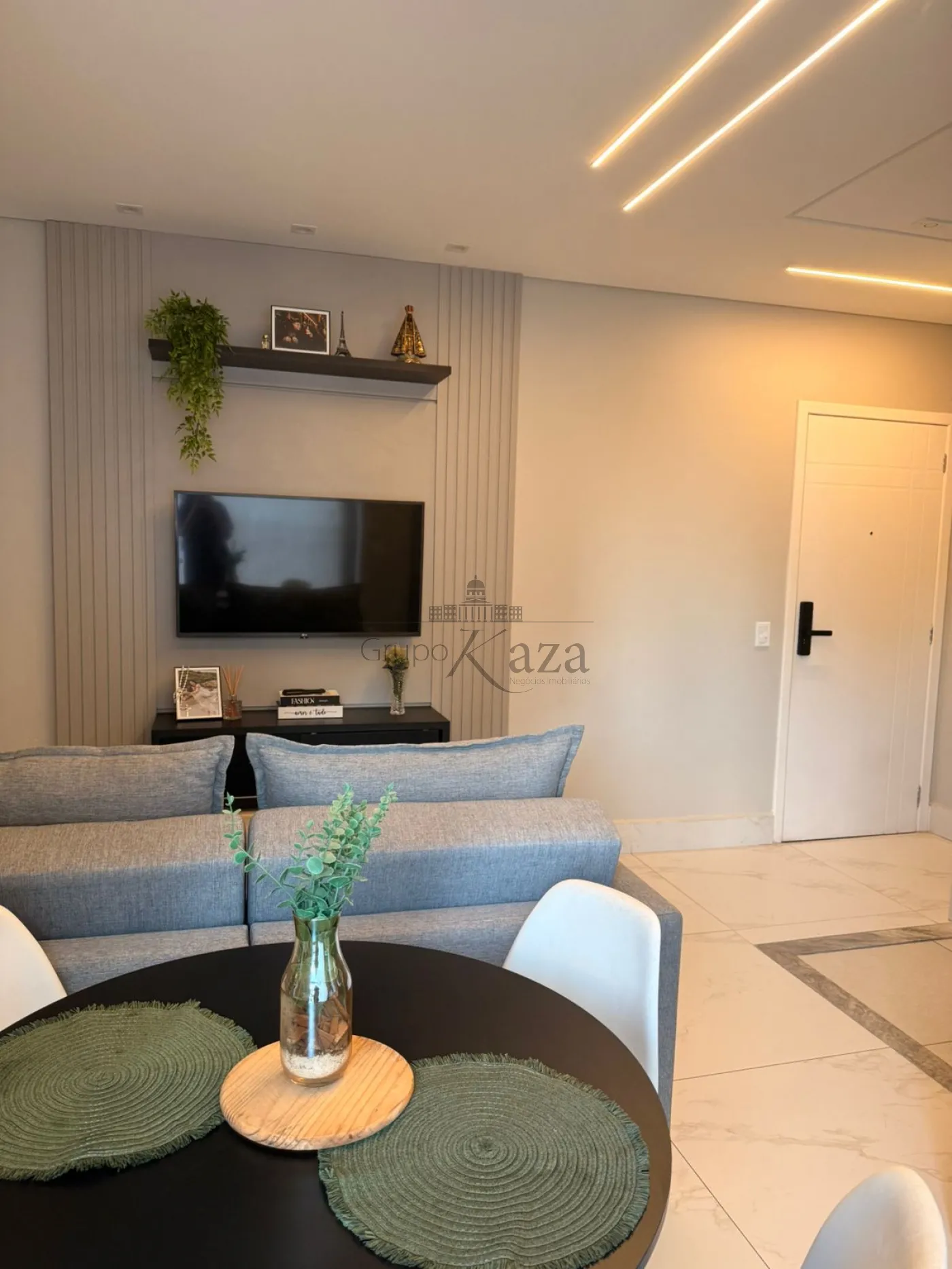 Foto 3 de Apartamento Padrão em Pagador de Andrade, Jacareí - imagem 3 Foto 3 de Apartamento Padrão em Pagador de Andrade, Jacareí - imagem 3