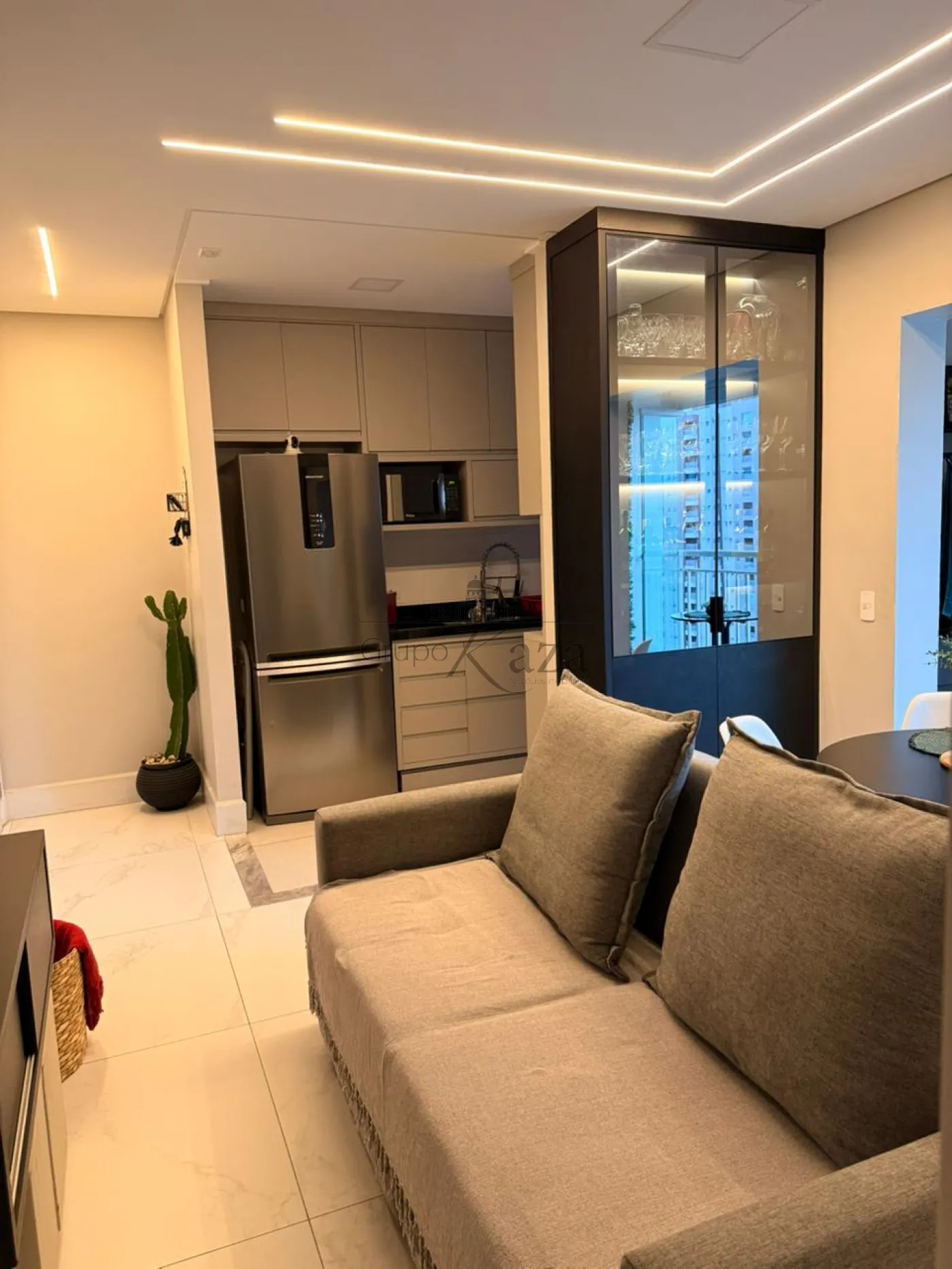 Foto 2 de Apartamento Padrão em Pagador de Andrade, Jacareí - imagem 2 Foto 2 de Apartamento Padrão em Pagador de Andrade, Jacareí - imagem 2