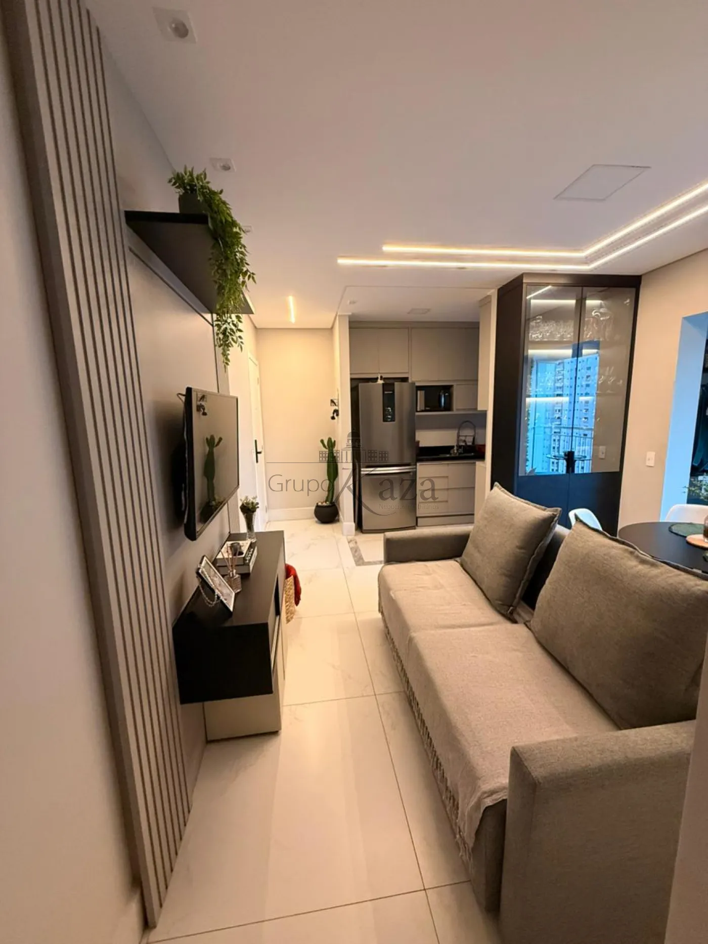 Foto 1 de Apartamento Padrão em Pagador de Andrade, Jacareí - imagem 1 Foto 1 de Apartamento Padrão em Pagador de Andrade, Jacareí - imagem 1