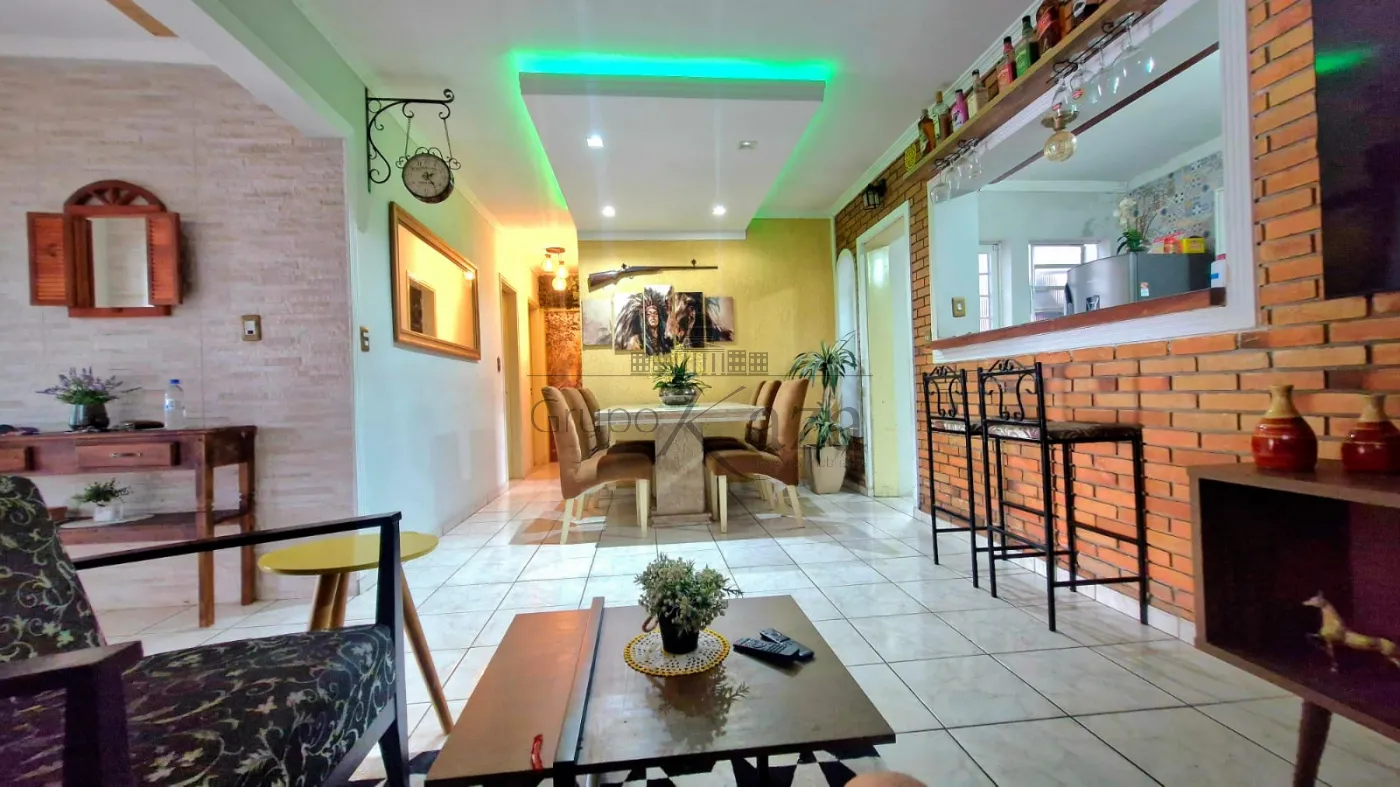 Foto 2 de Casa Padrão em Jardim Vale do Sol, São José dos Campos - imagem 2 Foto 2 de Casa Padrão em Jardim Vale do Sol, São José dos Campos - imagem 2