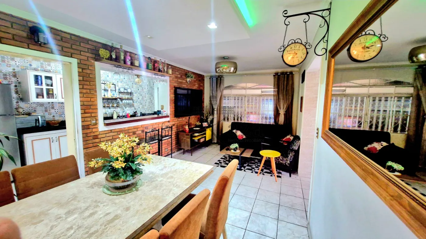 Foto 1 de Casa Padrão em Jardim Vale do Sol, São José dos Campos - imagem 1 Foto 1 de Casa Padrão em Jardim Vale do Sol, São José dos Campos - imagem 1