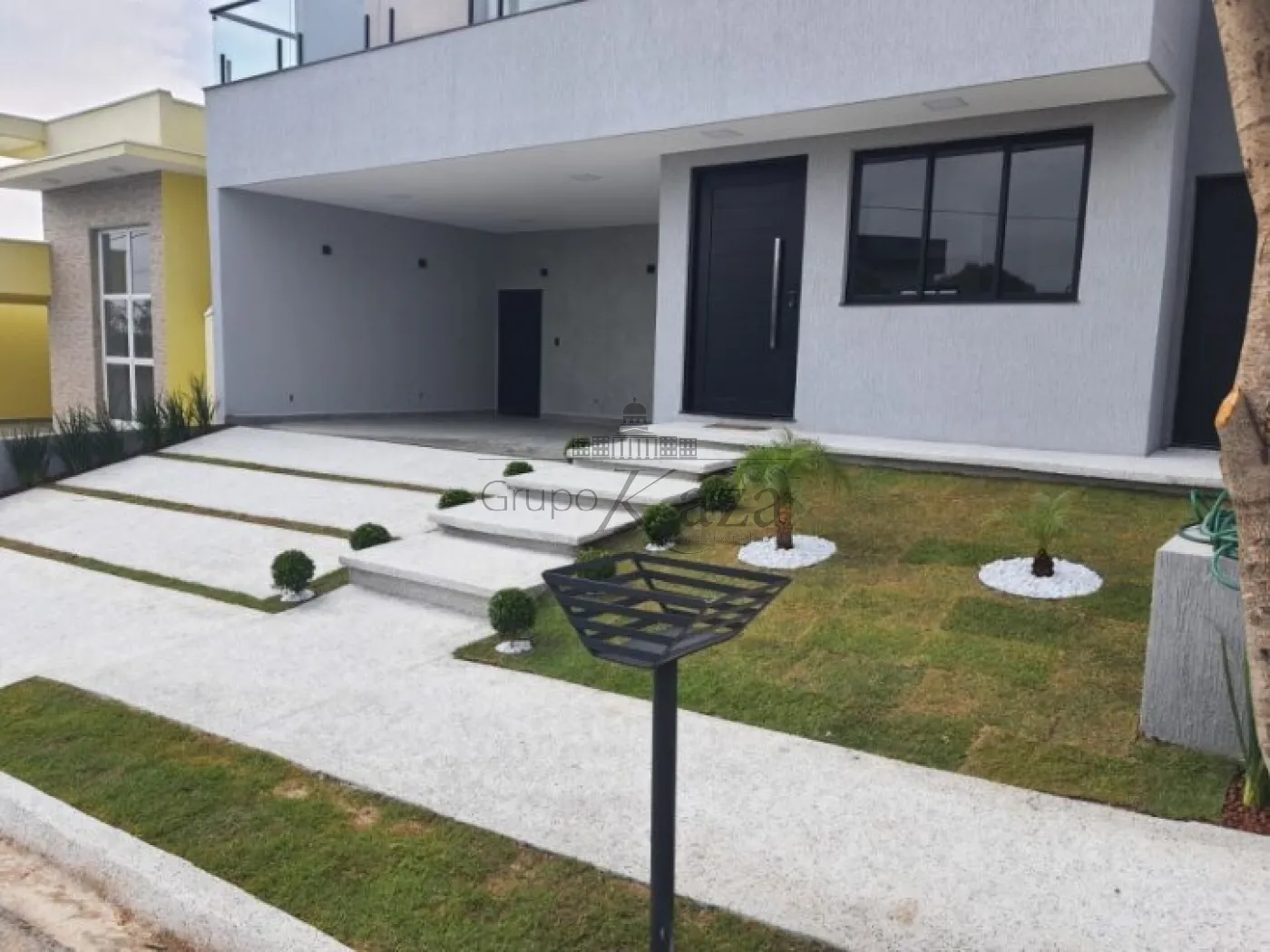 Foto 2 de Casa Condomínio em Bairro do Grama, Caçapava - imagem 2 Foto 2 de Casa Condomínio em Bairro do Grama, Caçapava - imagem 2