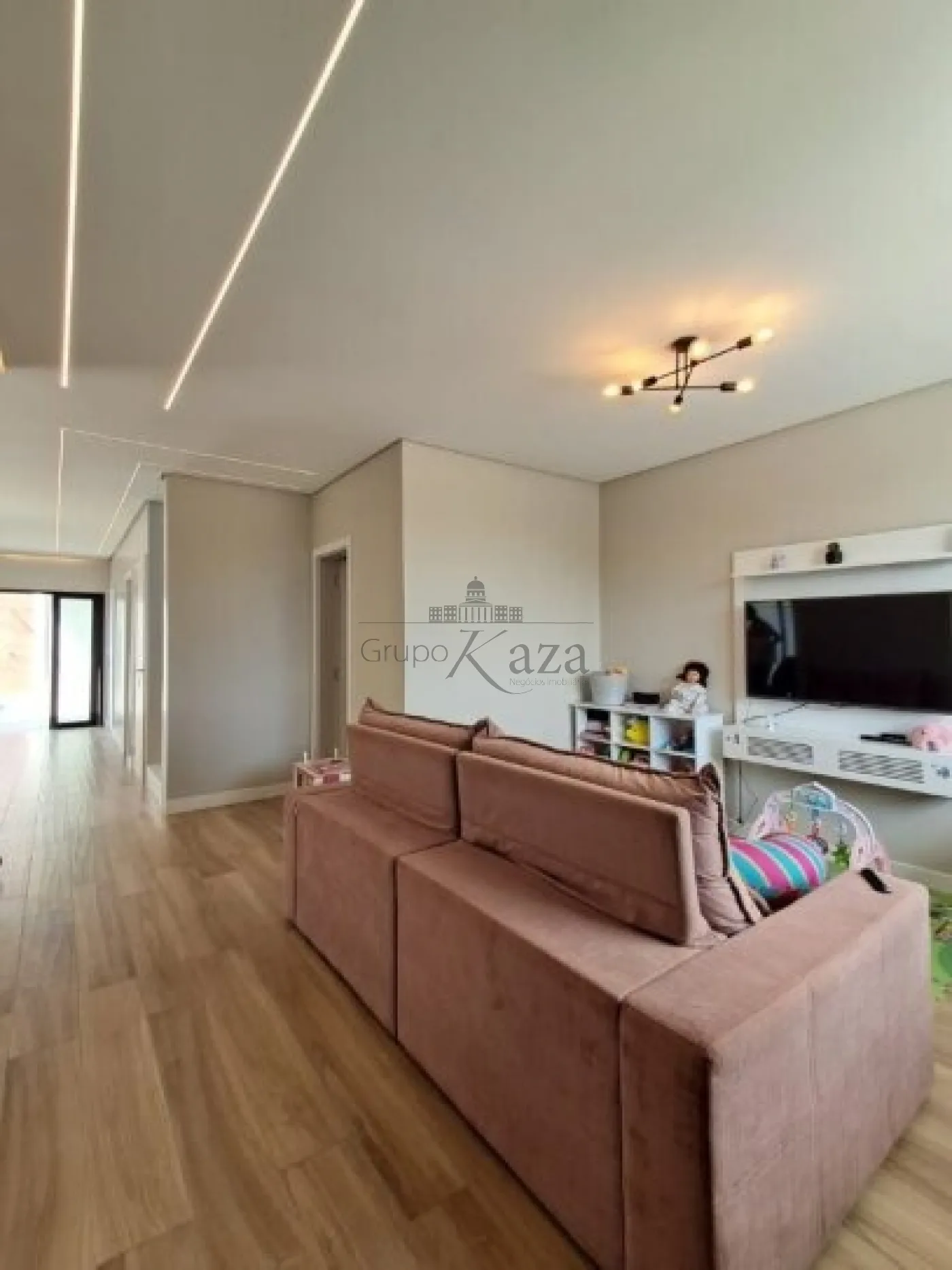 Foto 3 de Casa Condomínio em Bairro do Grama, Caçapava - imagem 3 Foto 3 de Casa Condomínio em Bairro do Grama, Caçapava - imagem 3