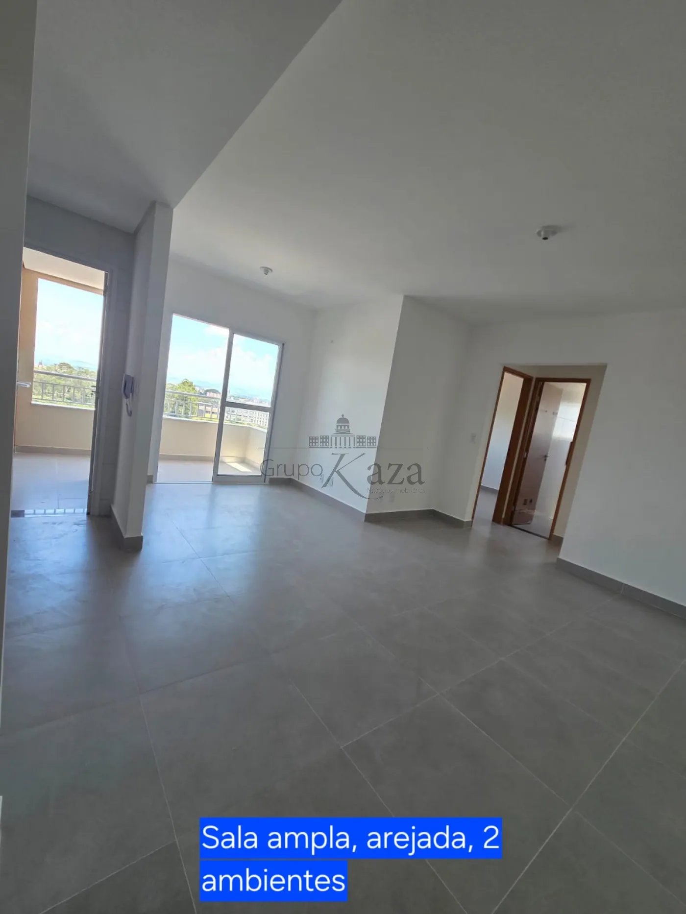 Foto 3 de Apartamento Padrão em Parque Industrial, São José dos Campos - imagem 3 Foto 3 de Apartamento Padrão em Parque Industrial, São José dos Campos - imagem 3