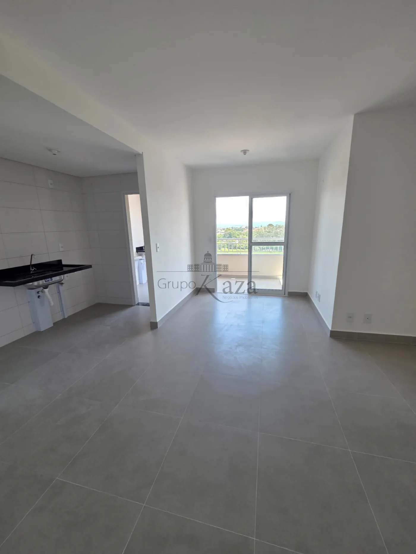 Foto 1 de Apartamento Padrão em Parque Industrial, São José dos Campos - imagem 1 Foto 1 de Apartamento Padrão em Parque Industrial, São José dos Campos - imagem 1