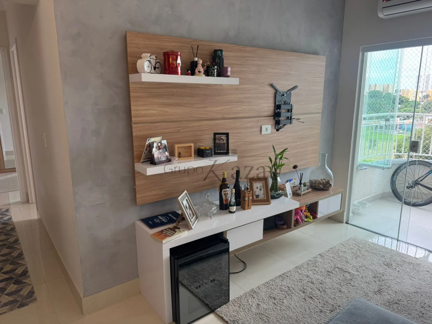 Foto 3 de Apartamento Padrão em Jardim Califórnia, Jacareí - imagem 3 Foto 3 de Apartamento Padrão em Jardim Califórnia, Jacareí - imagem 3