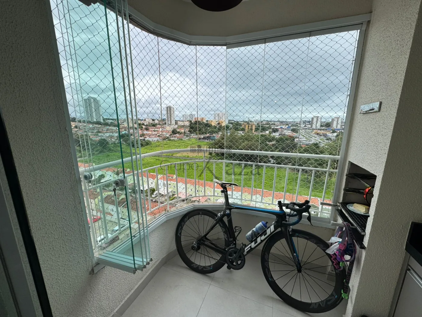 Foto 2 de Apartamento Padrão em Jardim Califórnia, Jacareí - imagem 2 Foto 2 de Apartamento Padrão em Jardim Califórnia, Jacareí - imagem 2