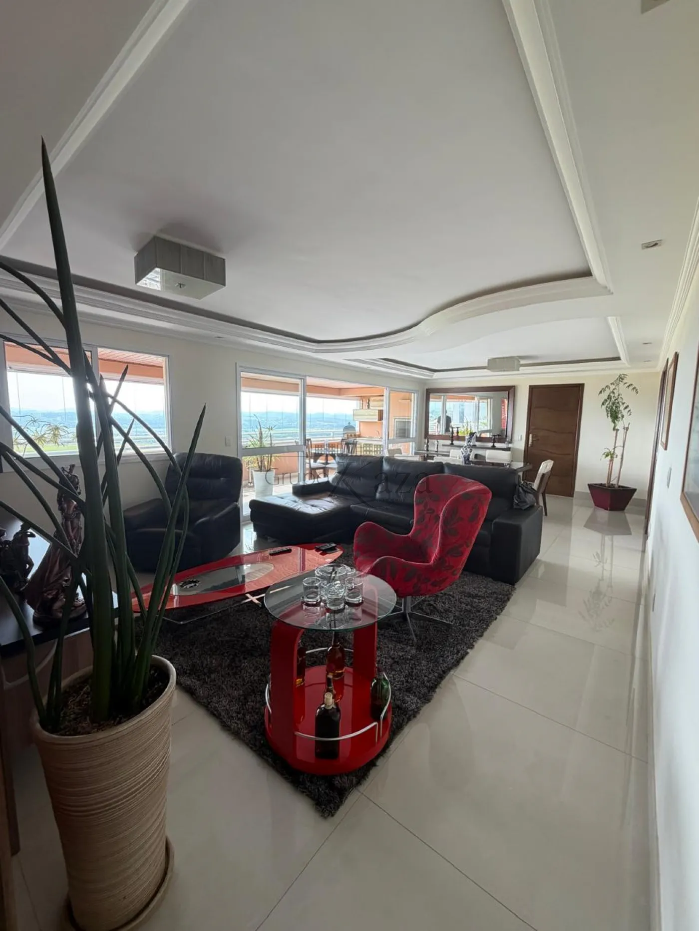 Foto 1 de Apartamento Padrão em Parque Residencial Aquarius, São José dos Campos - imagem 1 Foto 1 de Apartamento Padrão em Parque Residencial Aquarius, São José dos Campos - imagem 1