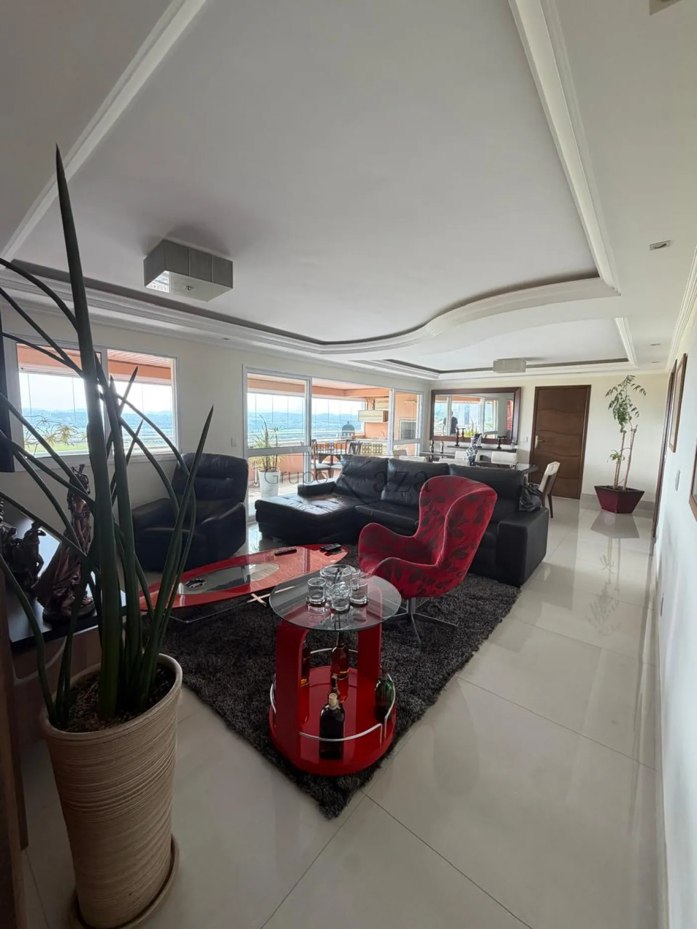 Foto 2 de Apartamento Padrão em Parque Residencial Aquarius, São José dos Campos - imagem 2 Foto 2 de Apartamento Padrão em Parque Residencial Aquarius, São José dos Campos - imagem 2