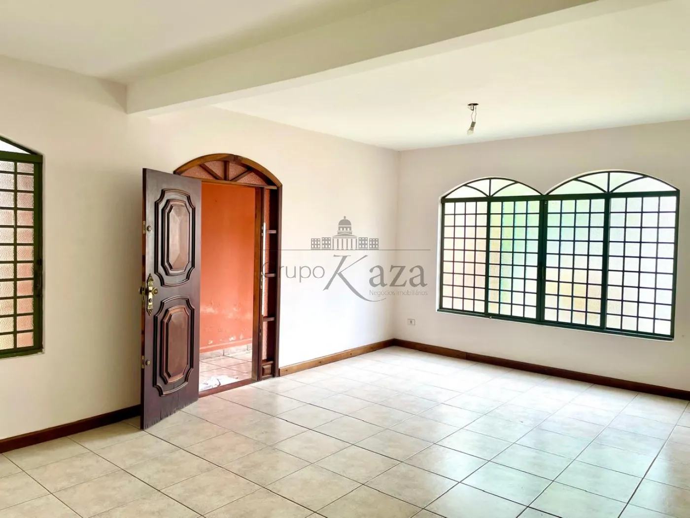 Foto 1 de Casa Padrão em Monte Castelo, São José dos Campos - imagem 1 Foto 1 de Casa Padrão em Monte Castelo, São José dos Campos - imagem 1