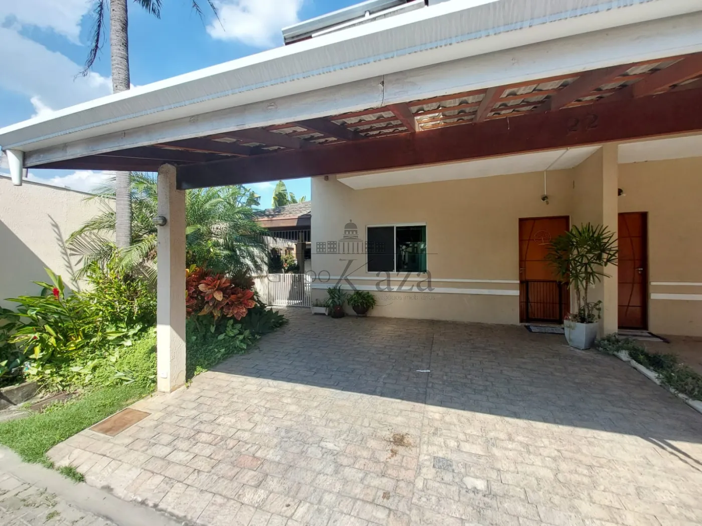 Foto 1 de Casa Condomínio em Jardim Santa Maria, Jacareí - imagem 1 Foto 1 de Casa Condomínio em Jardim Santa Maria, Jacareí - imagem 1