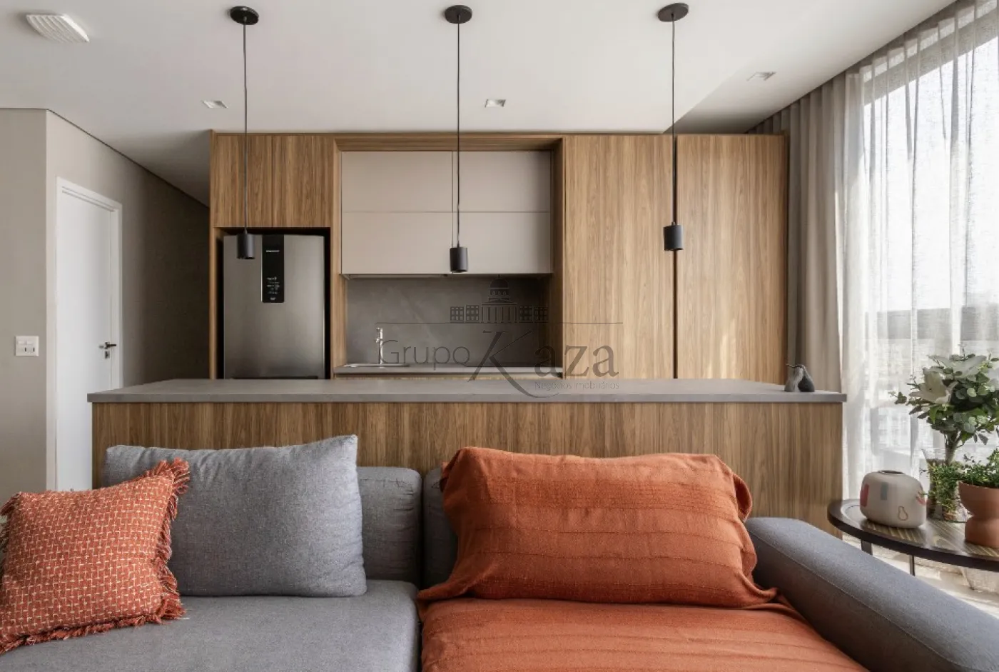 Foto 2 de Apartamento Padrão em Jardim Paulista, São Paulo - imagem 2