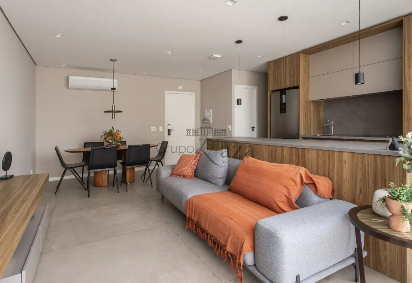 Foto 1 de Apartamento Padrão em Jardim Paulista, São Paulo - imagem 1