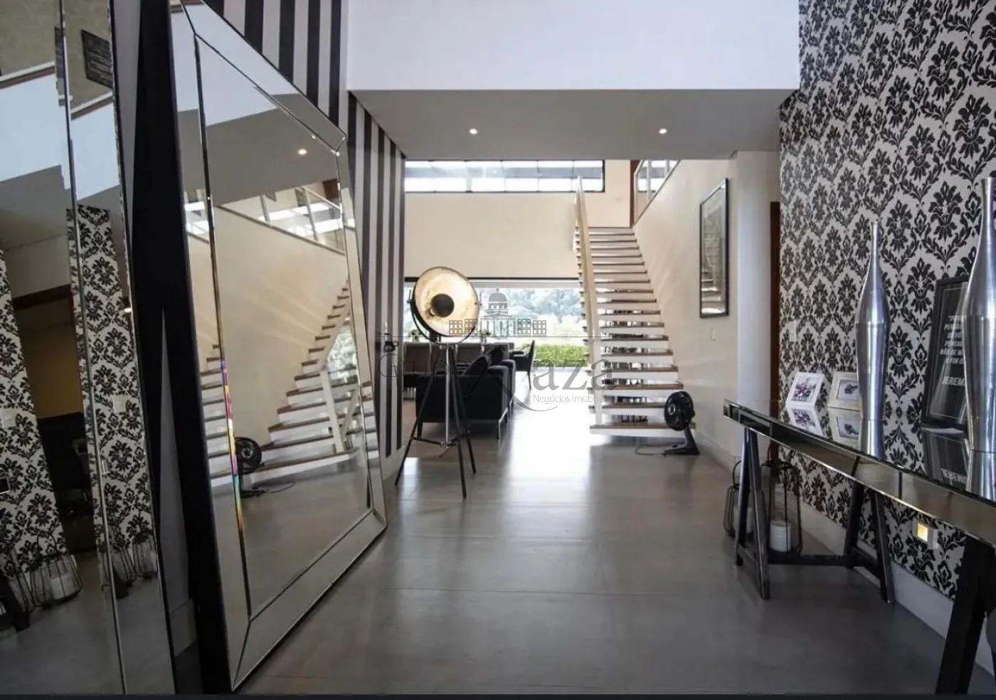 Foto 3 de Casa Condomínio em Alphaville, Santana de Parnaíba - imagem 3 Foto 3 de Casa Condomínio em Alphaville, Santana de Parnaíba - imagem 3