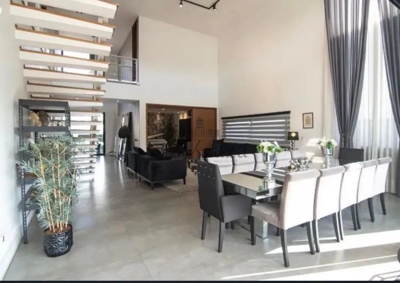 Foto 2 de Casa Condomínio em Alphaville, Santana de Parnaíba - imagem 2 Foto 2 de Casa Condomínio em Alphaville, Santana de Parnaíba - imagem 2