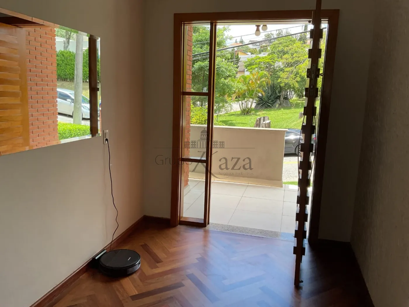 Foto 1 de Casa Condomínio em Alphaville, Santana de Parnaíba - imagem 1 Foto 1 de Casa Condomínio em Alphaville, Santana de Parnaíba - imagem 1