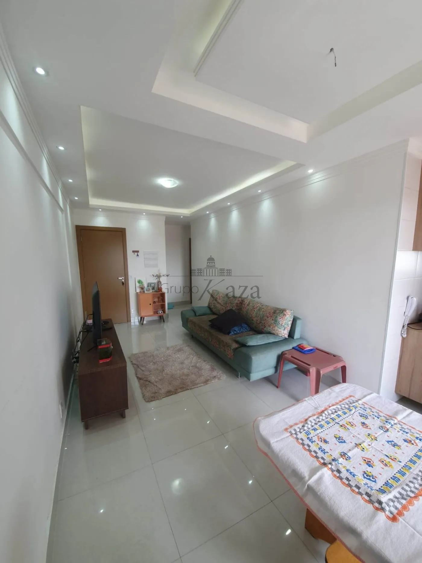 Foto 2 de Apartamento Padrão em Jardim Vale do Sol, São José dos Campos - imagem 2 Foto 2 de Apartamento Padrão em Jardim Vale do Sol, São José dos Campos - imagem 2