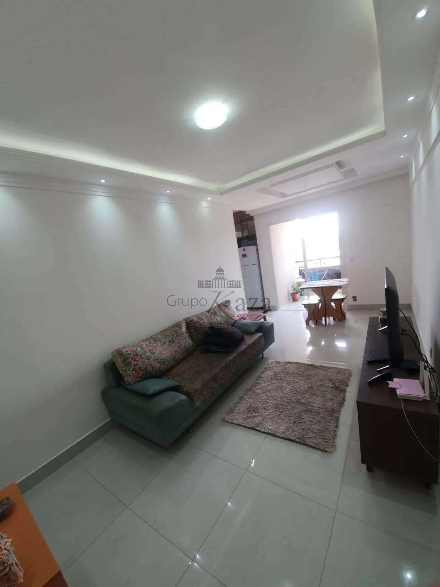 Foto 3 de Apartamento Padrão em Jardim Vale do Sol, São José dos Campos - imagem 3 Foto 3 de Apartamento Padrão em Jardim Vale do Sol, São José dos Campos - imagem 3