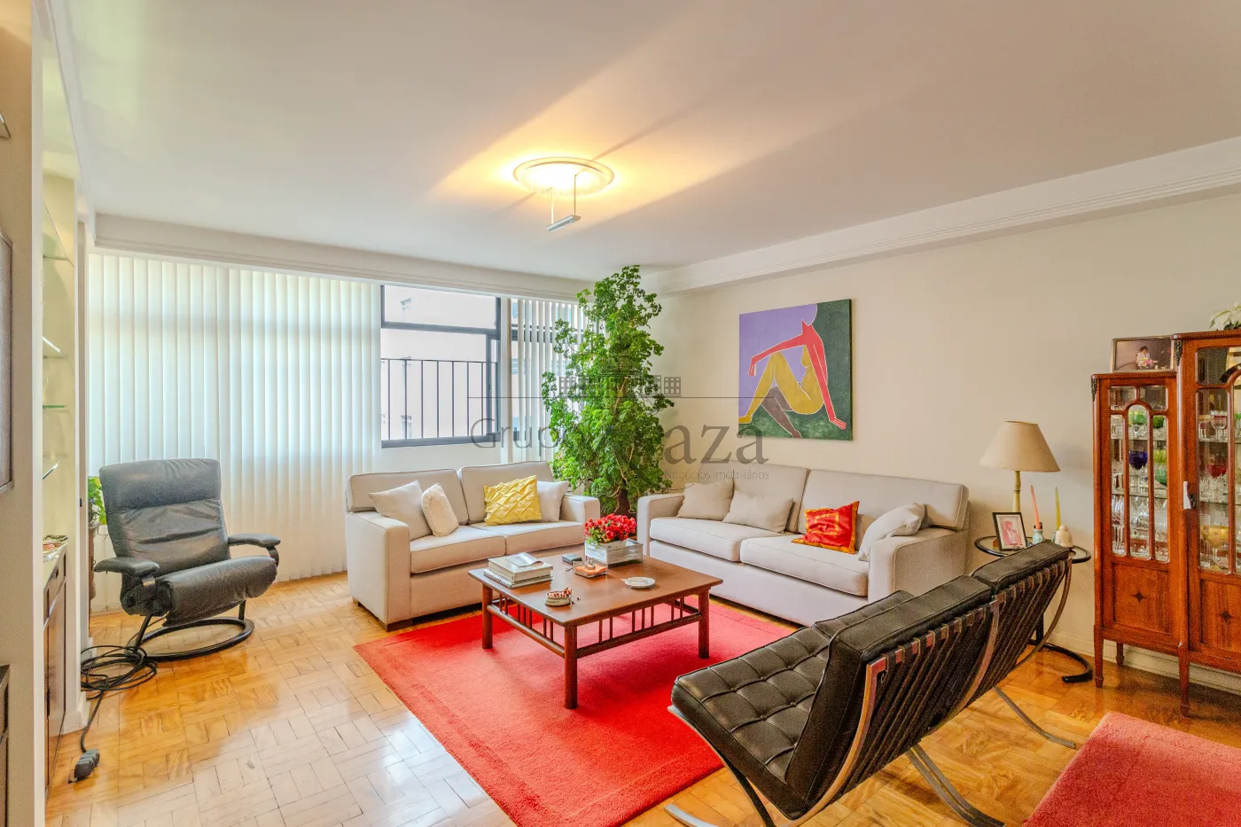 Foto 2 de Apartamento Padrão em Jardim Paulista, São Paulo - imagem 2