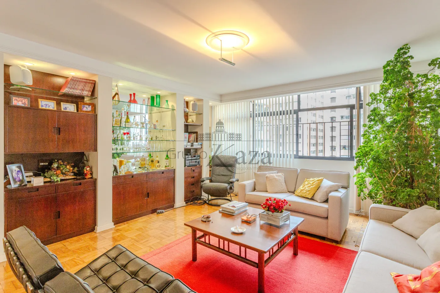 Foto 3 de Apartamento Padrão em Jardim Paulista, São Paulo - imagem 3