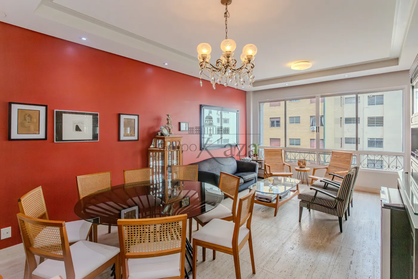 Foto 3 de Apartamento Padrão em Jardim Paulista, São Paulo - imagem 3