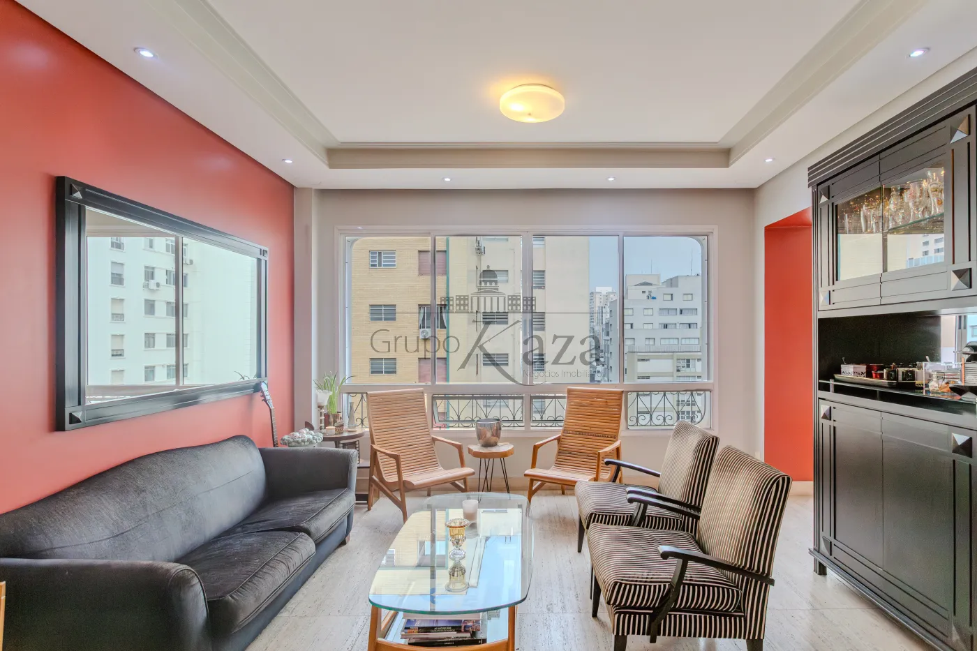 Foto 2 de Apartamento Padrão em Jardim Paulista, São Paulo - imagem 2