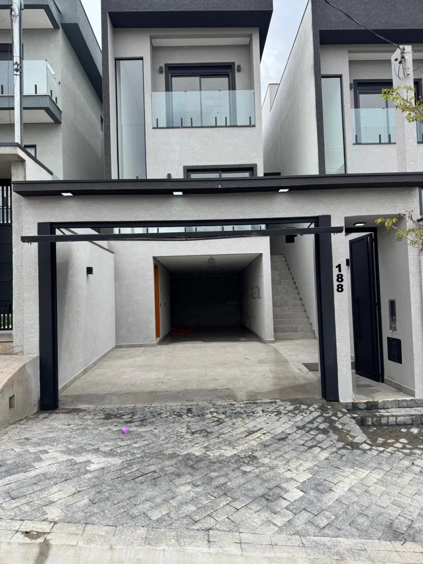 Foto 1 de Casa Condomínio em Villas do Jaguari, Santana de Parnaíba - imagem 1 Foto 1 de Casa Condomínio em Villas do Jaguari, Santana de Parnaíba - imagem 1