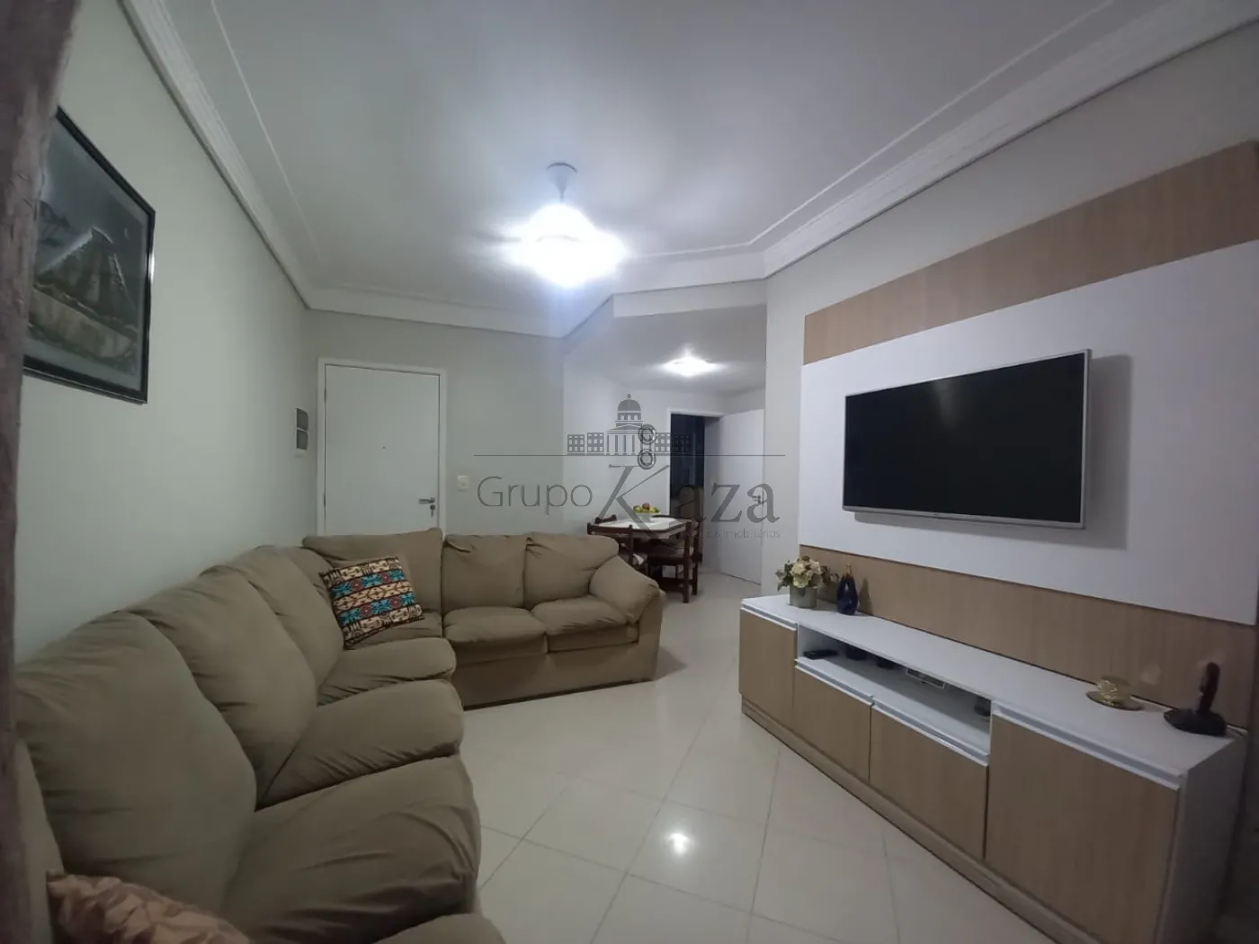 Foto 1 de Apartamento Padrão em Jardim Apolo II, São José dos Campos - imagem 1 Foto 1 de Apartamento Padrão em Jardim Apolo II, São José dos Campos - imagem 1