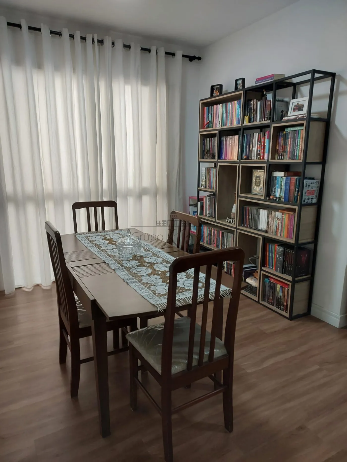 Foto 2 de Apartamento Padrão em Jardim Sul, São José dos Campos - imagem 2 Foto 2 de Apartamento Padrão em Jardim Sul, São José dos Campos - imagem 2