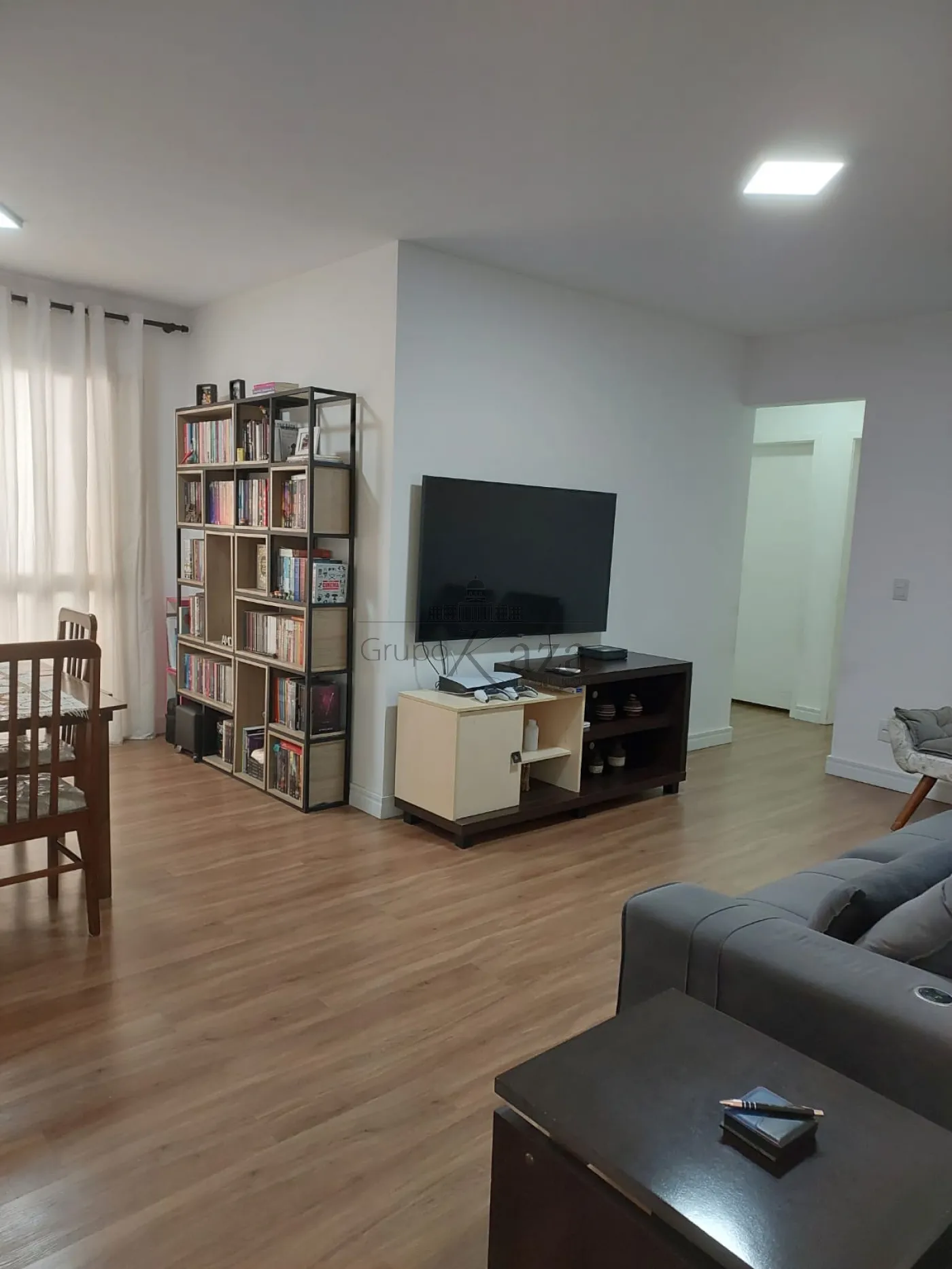 Foto 1 de Apartamento Padrão em Jardim Sul, São José dos Campos - imagem 1 Foto 1 de Apartamento Padrão em Jardim Sul, São José dos Campos - imagem 1