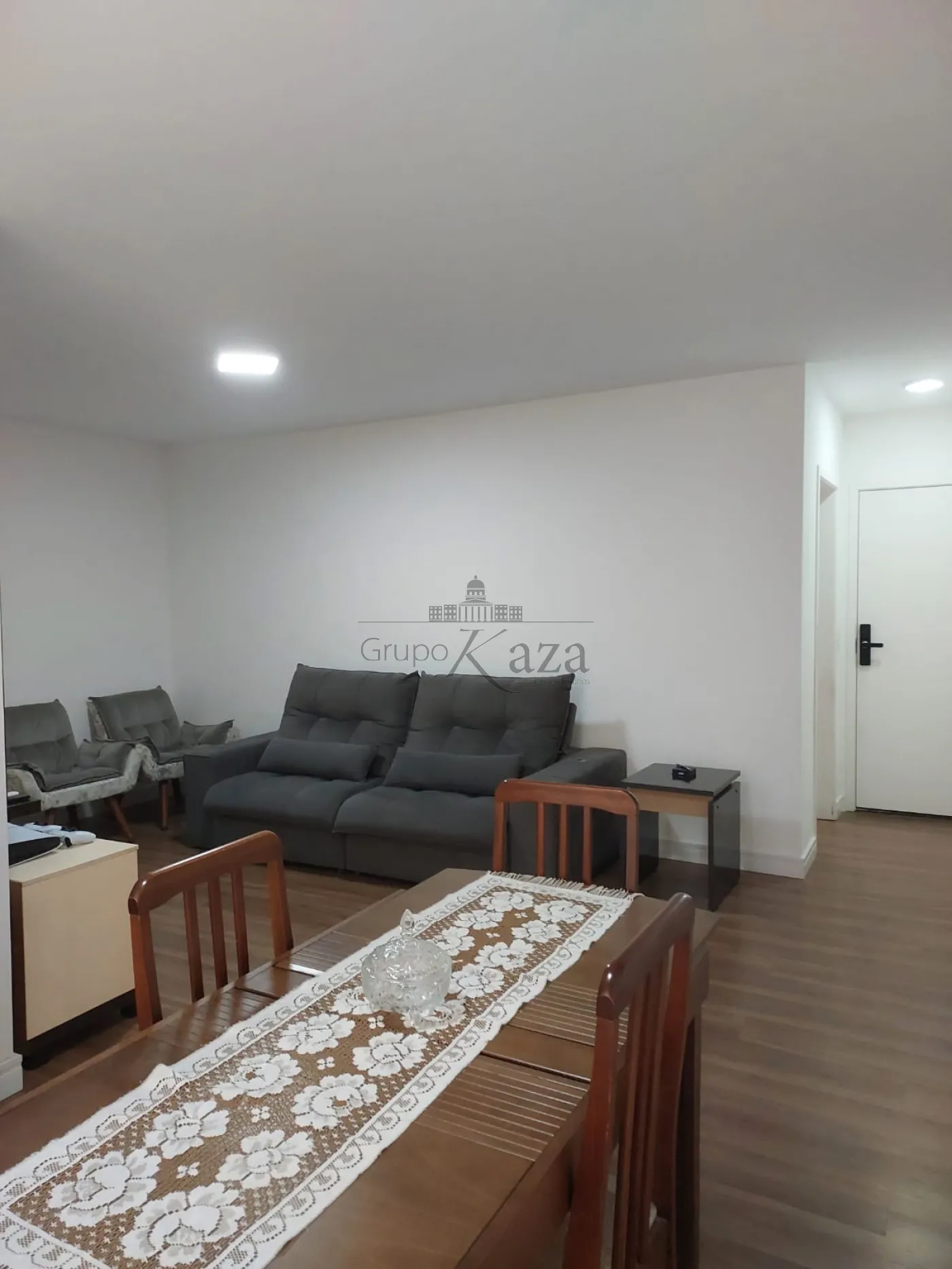 Foto 3 de Apartamento Padrão em Jardim Sul, São José dos Campos - imagem 3 Foto 3 de Apartamento Padrão em Jardim Sul, São José dos Campos - imagem 3