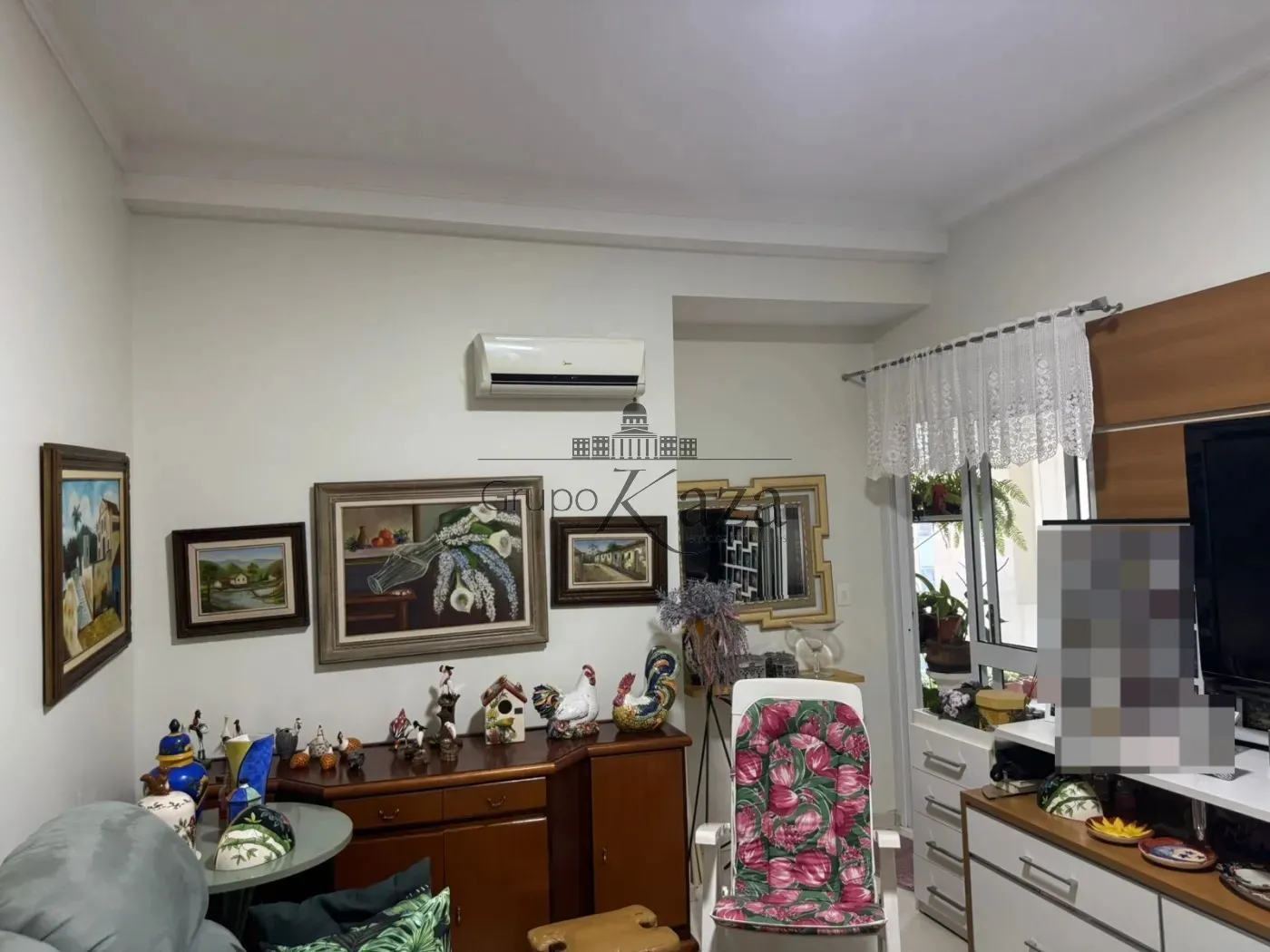 Foto 2 de Apartamento Padrão em Jardim Aquarius, São José dos Campos - imagem 2 Foto 2 de Apartamento Padrão em Jardim Aquarius, São José dos Campos - imagem 2