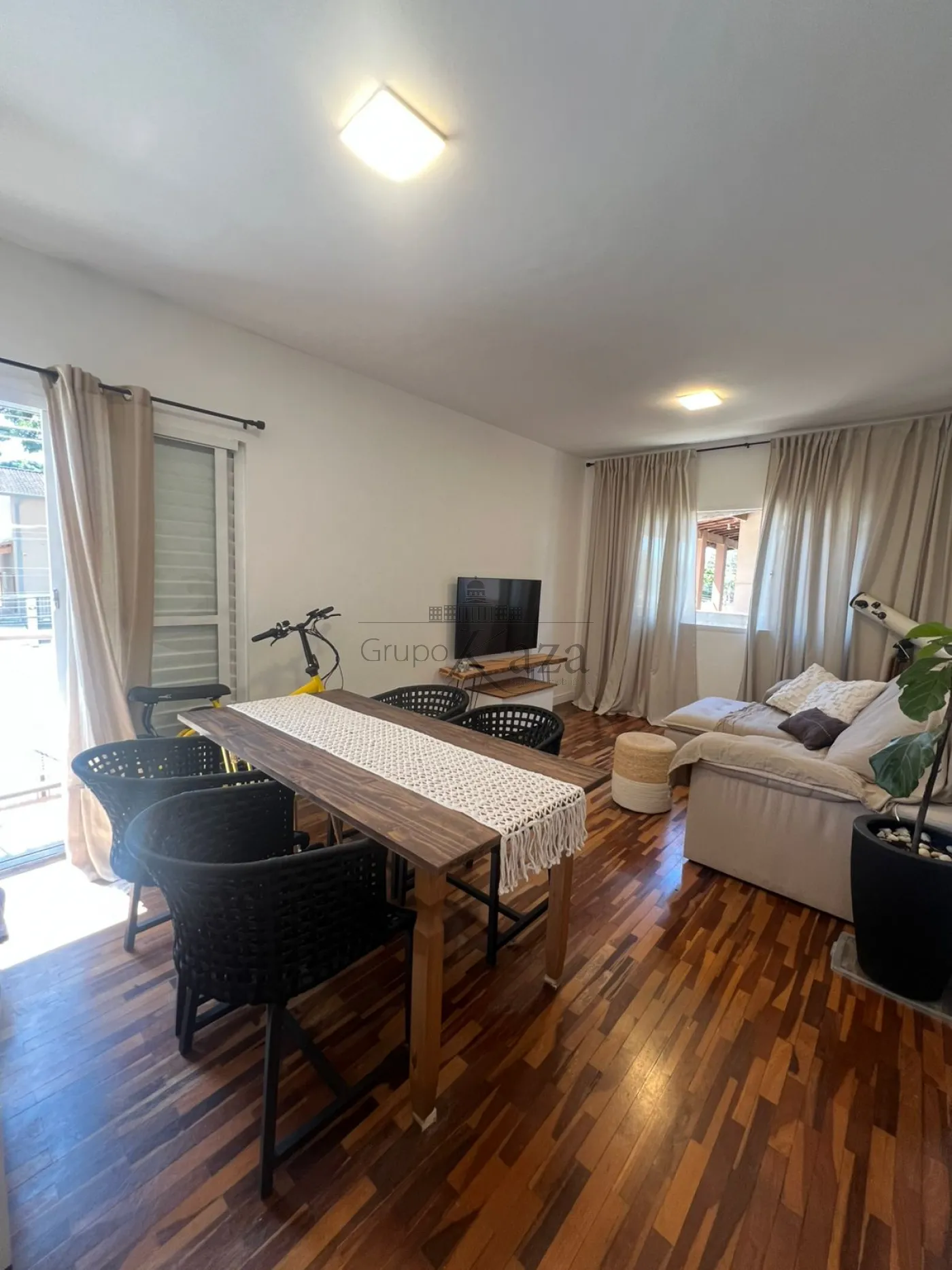 Foto 1 de Apartamento Padrão em Jardim Alvorada, São José dos Campos - imagem 1 Foto 1 de Apartamento Padrão em Jardim Alvorada, São José dos Campos - imagem 1