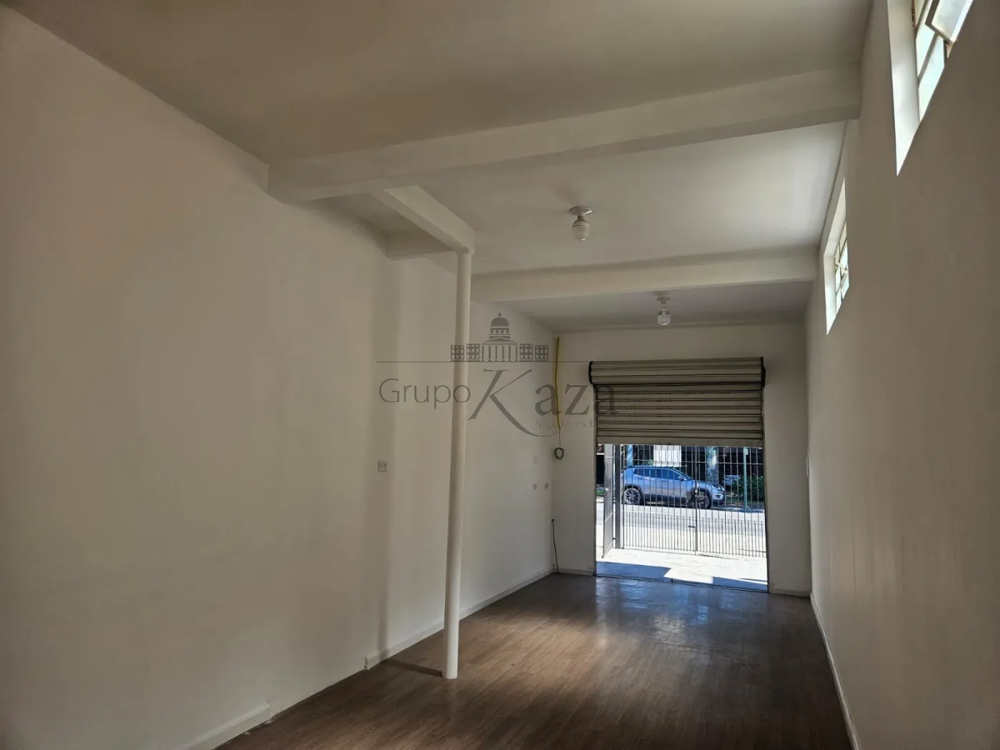 Foto 2 de Comercial Ponto Comercial em Jardim Paulista, São José dos Campos - imagem 2
