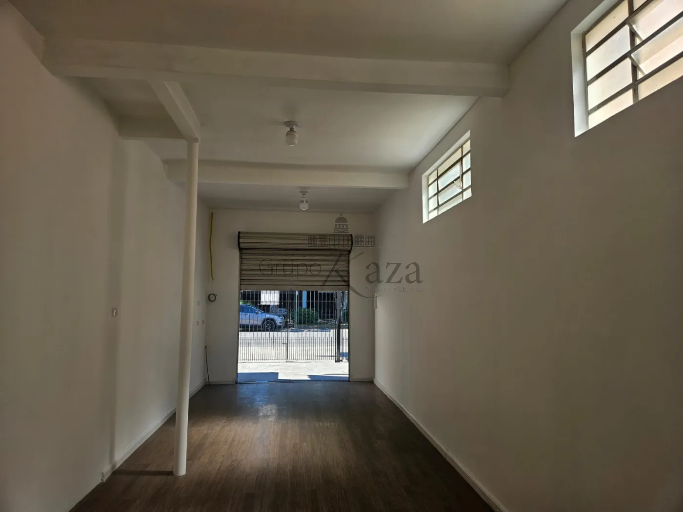 Foto 3 de Comercial Ponto Comercial em Jardim Paulista, São José dos Campos - imagem 3