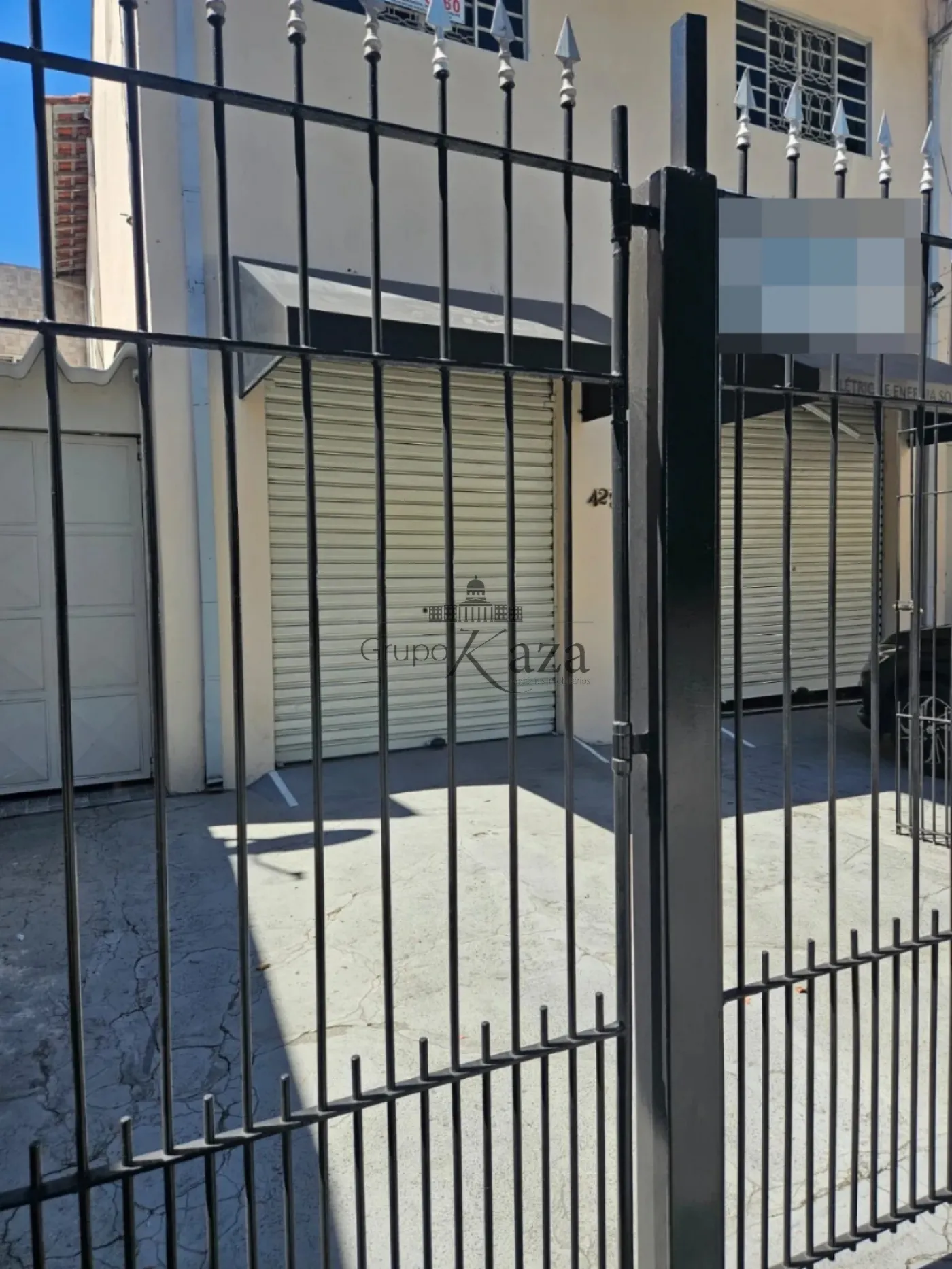 Foto 1 de Comercial Ponto Comercial em Jardim Paulista, São José dos Campos - imagem 1
