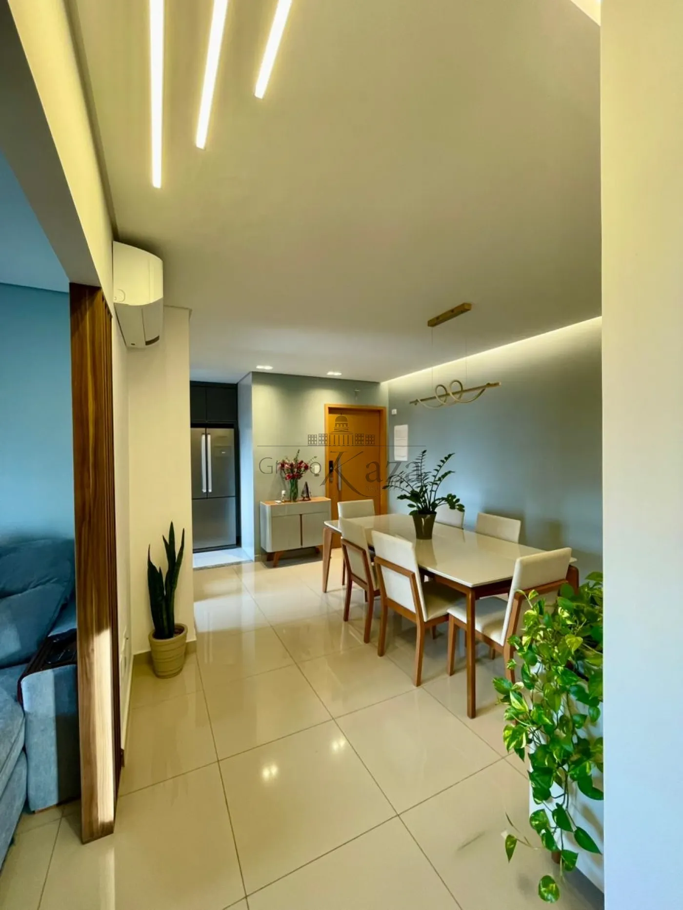 Foto 1 de Apartamento Padrão em Jardim Petrópolis, São José dos Campos - imagem 1 Foto 1 de Apartamento Padrão em Jardim Petrópolis, São José dos Campos - imagem 1