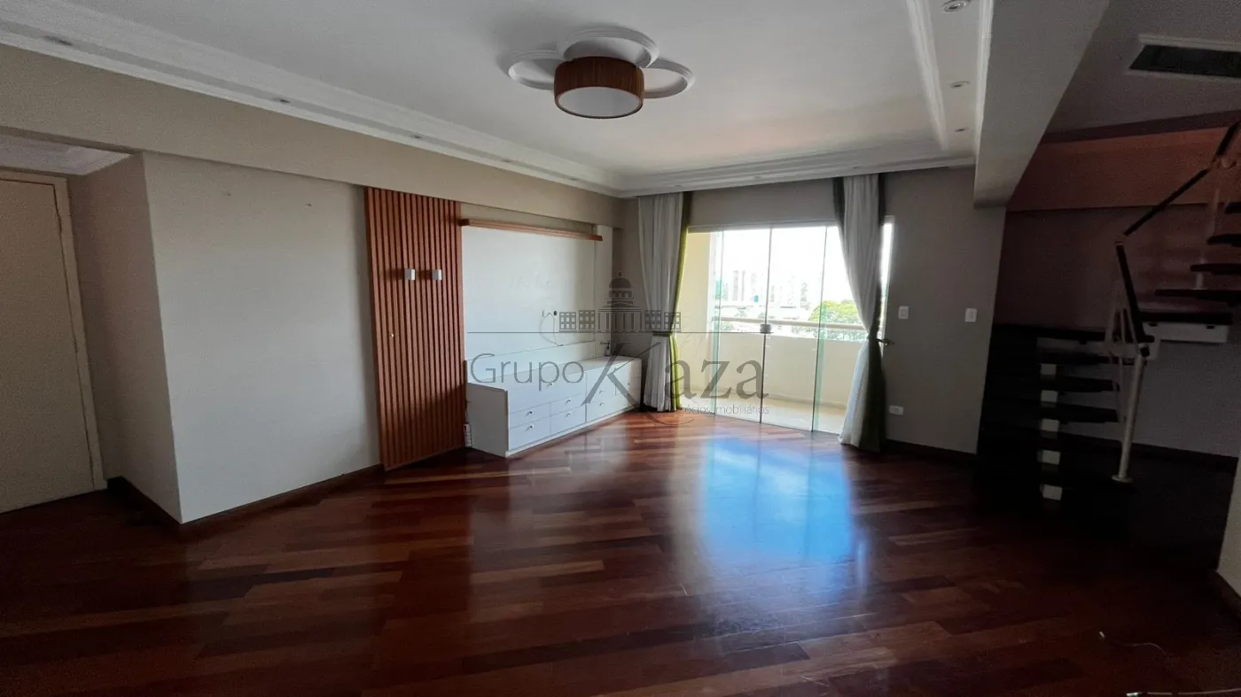 Foto 2 de Apartamento Padrão em Jardim Paulista, São José dos Campos - imagem 2