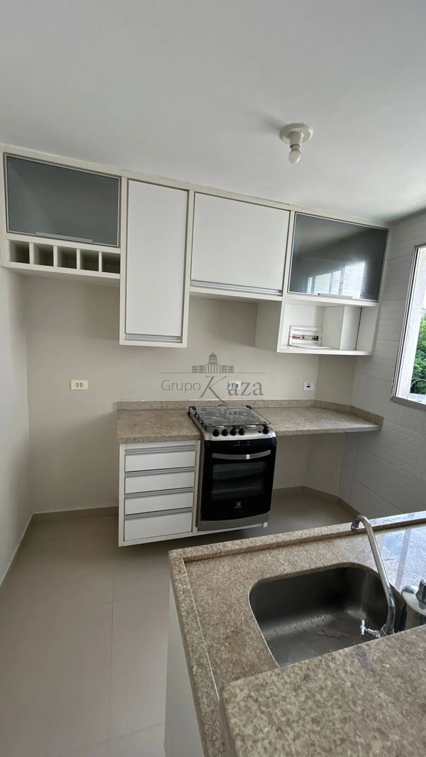 Foto 3 de Apartamento Padrão em Jardim Paraíso, Jacareí - imagem 3 Foto 3 de Apartamento Padrão em Jardim Paraíso, Jacareí - imagem 3