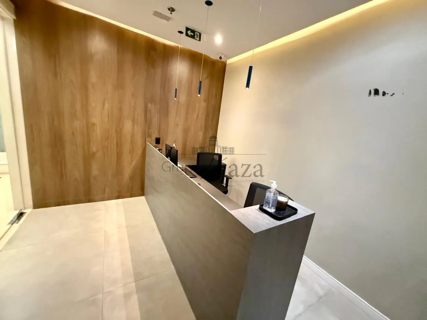 Foto 2 de Comercial Conjunto Comercial em Jardim Paulistano, São Paulo - imagem 2