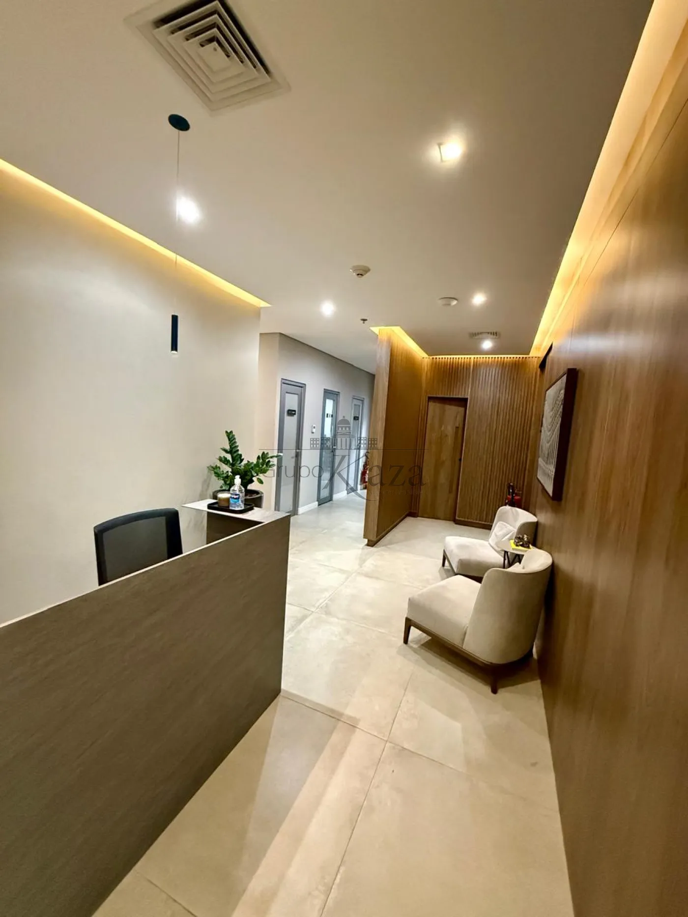 Foto 1 de Comercial Conjunto Comercial em Jardim Paulistano, São Paulo - imagem 1