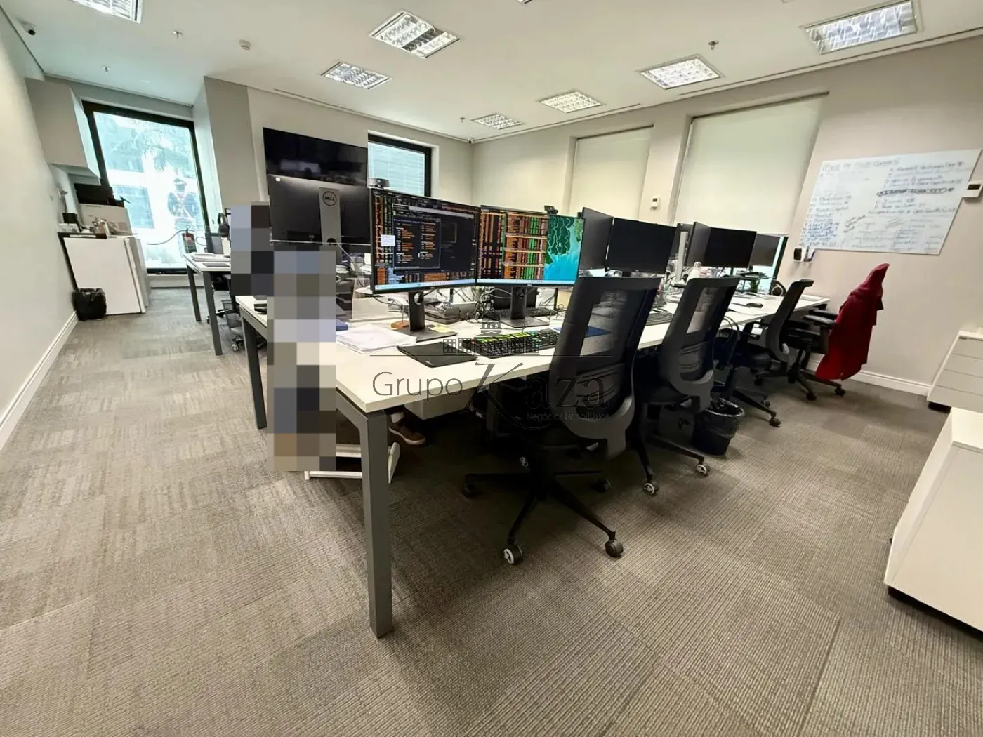 Foto 3 de Comercial Conjunto Comercial em Jardim Paulistano, São Paulo - imagem 3