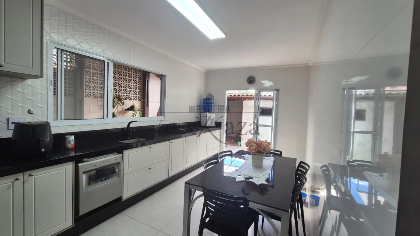 Foto 3 de Casa Térrea em Cidade Vista Verde, São José dos Campos - imagem 3 Foto 3 de Casa Térrea em Cidade Vista Verde, São José dos Campos - imagem 3