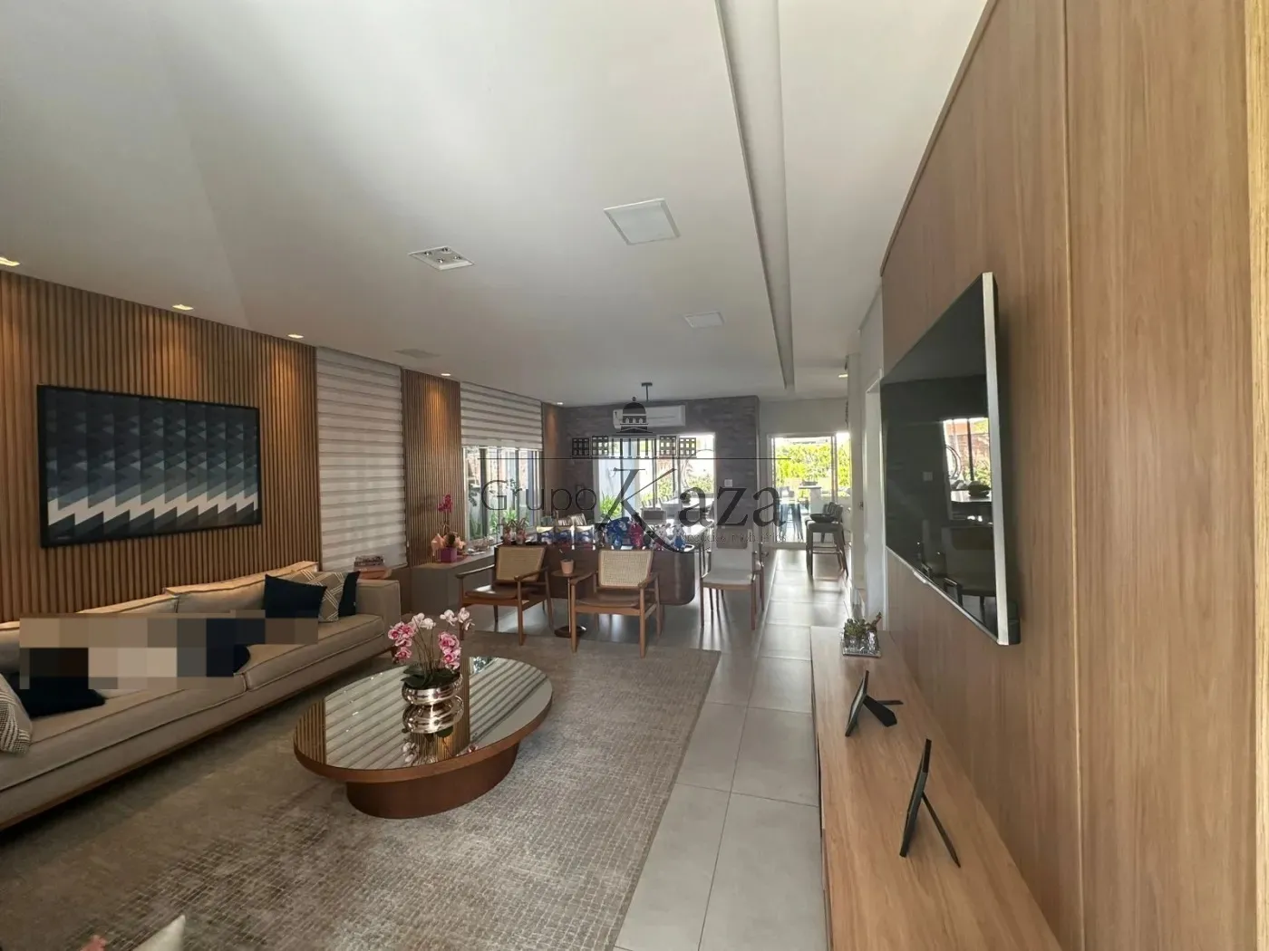 Foto 1 de Casa Condomínio em Jardim do Golfe, São José dos Campos - imagem 1 Foto 1 de Casa Condomínio em Jardim do Golfe, São José dos Campos - imagem 1