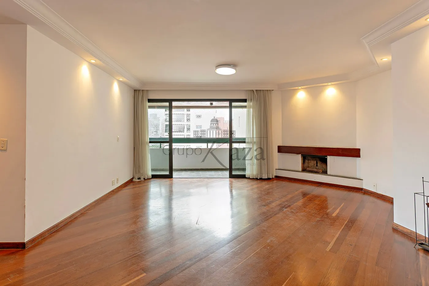 Foto 2 de Apartamento Padrão em Moema Pássaros, São Paulo - imagem 2 Foto 2 de Apartamento Padrão em Moema Pássaros, São Paulo - imagem 2