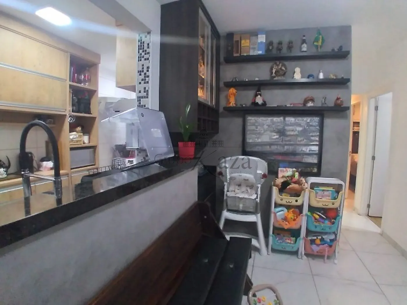 Foto 1 de Apartamento Padrão em Jardim América, São José dos Campos - imagem 1 Foto 1 de Apartamento Padrão em Jardim América, São José dos Campos - imagem 1