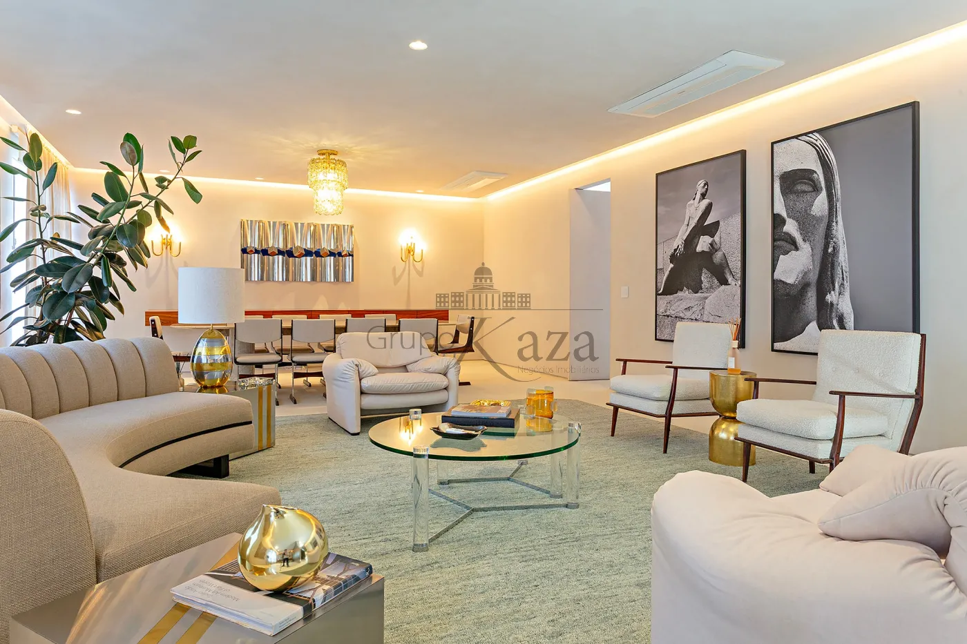 Foto 1 de Apartamento Cobertura Duplex em Jardim América, São Paulo - imagem 1