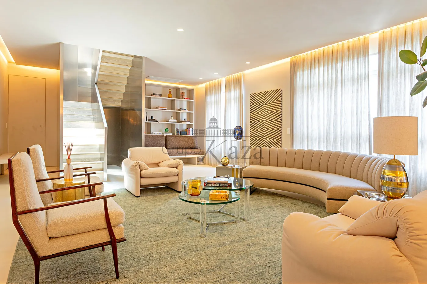 Foto 3 de Apartamento Cobertura Duplex em Jardim América, São Paulo - imagem 3