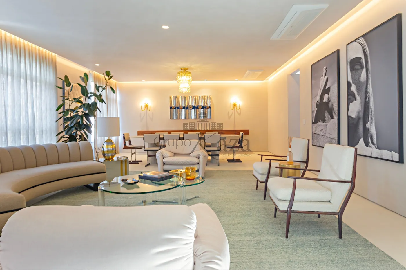 Foto 2 de Apartamento Cobertura Duplex em Jardim América, São Paulo - imagem 2